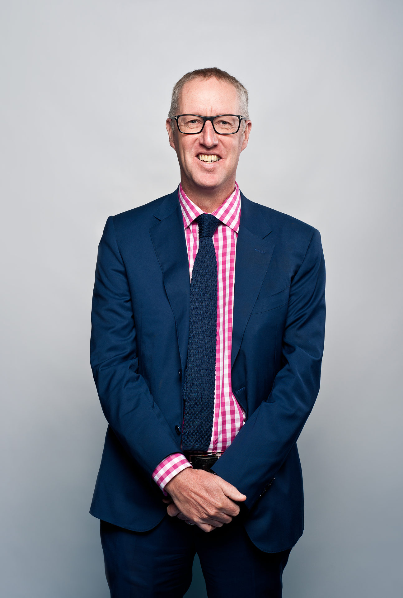Neil Percival