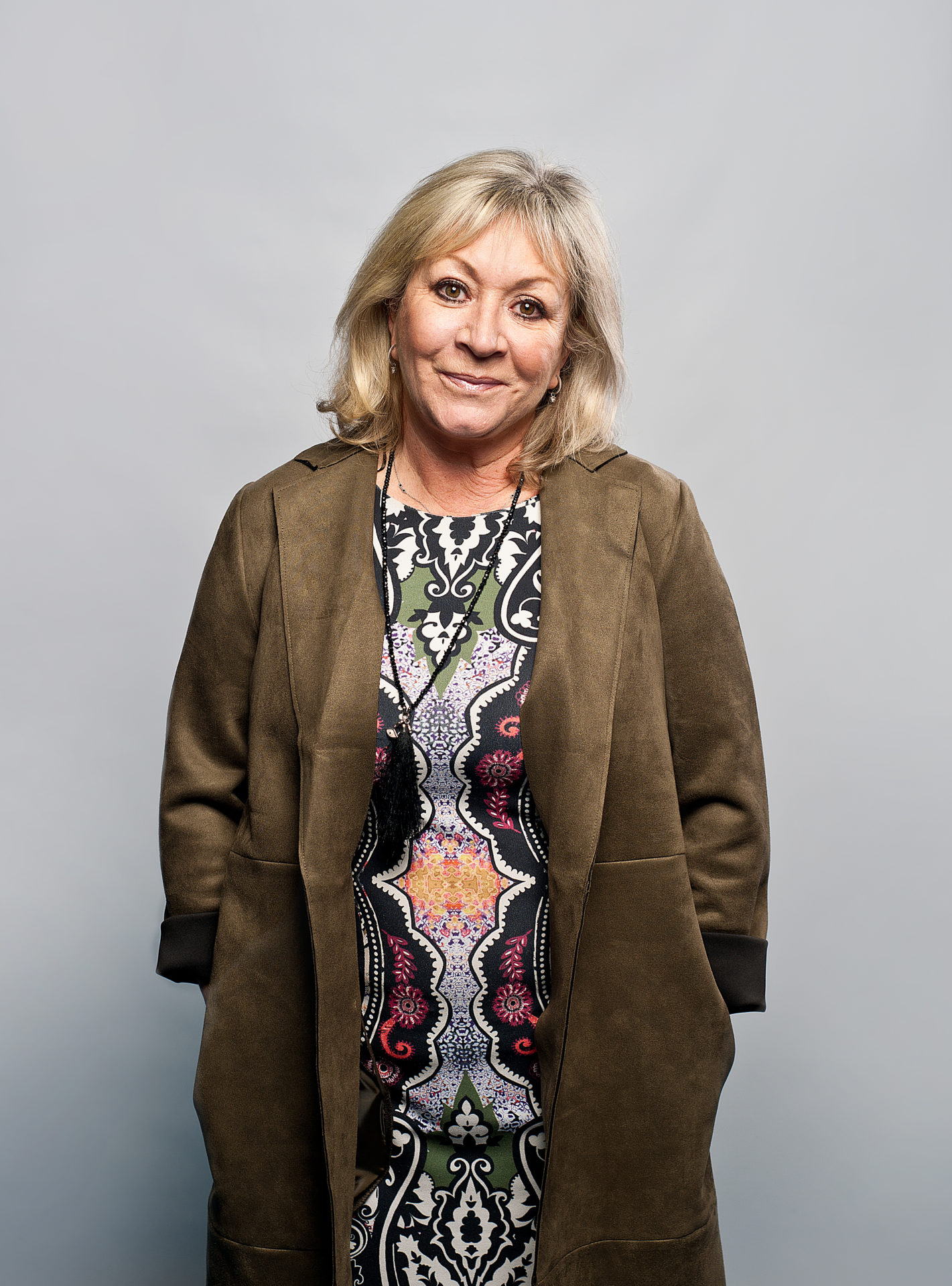 Karen Percival