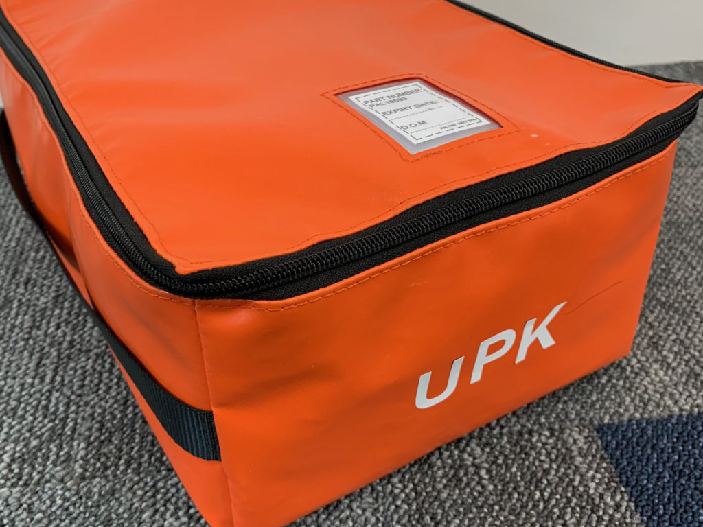 Universal Precaution Kit Percival Aviation universal-precaution-kit-percival-aviation